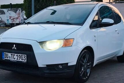 Mitsubishi Colt 129.000 km 2.999 &euro; Duisburg 47198