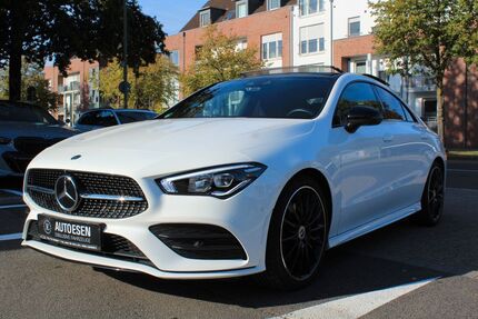 Mercedes-Benz CLA 250 39.000 km 35.800 &euro; Neuss 41468