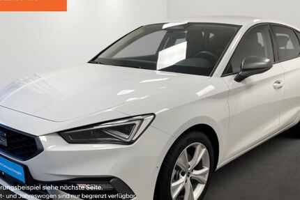 Seat Leon 18.672 km 26.270 &euro; Düsseldorf 40233
