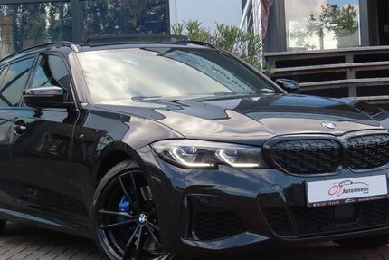 BMW M340d 200.000 km 27.900 &euro; Neuss 41469