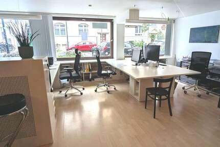 Gewerbeobjekt Düsseldorf Pempelfort - 249&euro; | Angebot:27473156