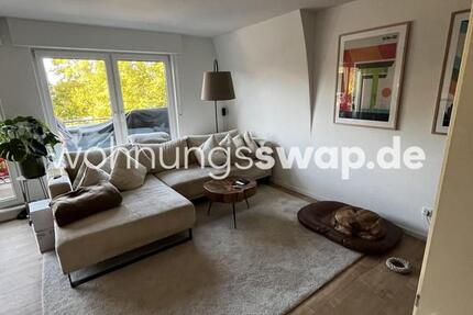 Wohnung Köln Nippes - 2 Zimmer, 79 m&sup2;, 1.027&euro; | Angebot:24866163