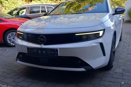 Opel Astra 138.200 km 12.980 &euro; Leichlingen 42799
