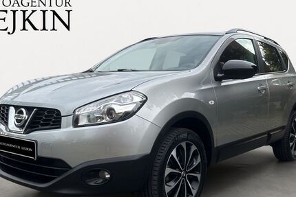 Nissan Qashqai 136.419 km 8.990 &euro; Krefeld 47803