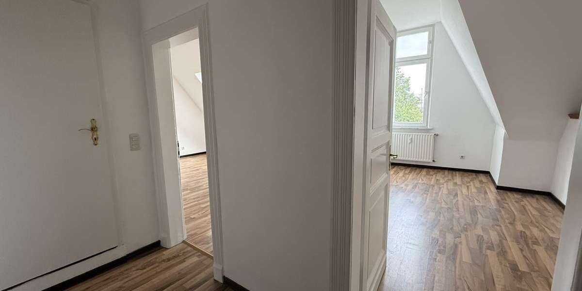 Etagenwohnung Krefeld Dießem - 3 Zimmer, 70 m&sup2;, 144.900&euro; | Angebot:27511927