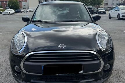 Mini ONE 68.595 km 12.999 &euro; Düsseldorf 40239