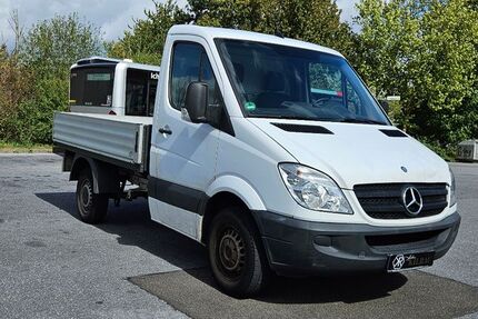 Mercedes-Benz Sprinter 77.365 km 11.999 &euro; Mettmann 40822