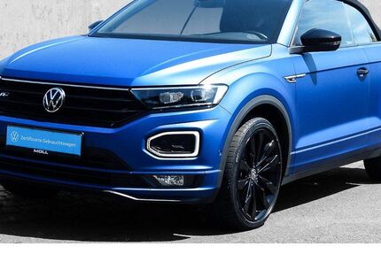 VW T-Roc 38.569 km 26.210 &euro; Düsseldorf 40474