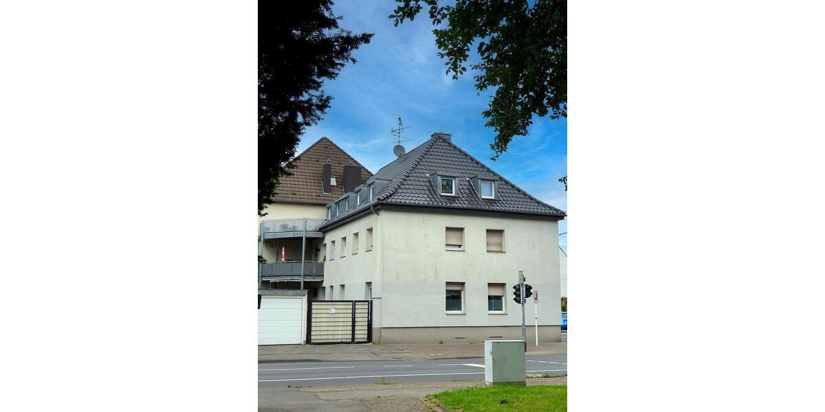 Mehrfamilienhaus, Wohnhaus Mönchengladbach Süd - 650.000&euro; | Angebot:27502874