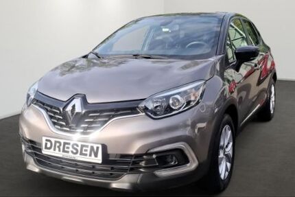 Renault Captur 55.000 km 13.590 &euro; Krefeld 47805