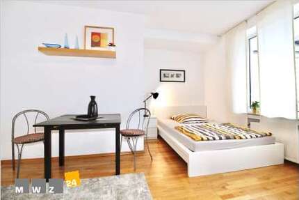 Zimmer Düsseldorf Pempelfort - 1.5 Zimmer, 890&euro; | Angebot:27490166