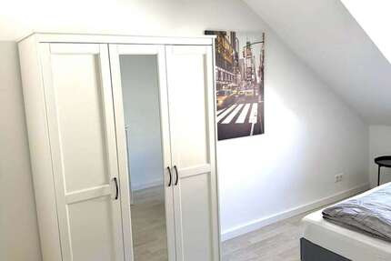 Zimmer Düsseldorf Pempelfort - 799&euro; | Angebot:27490497