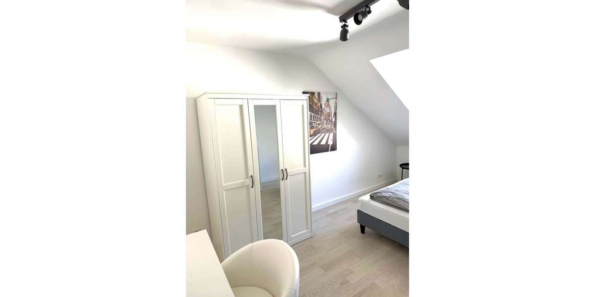 Zimmer Düsseldorf Pempelfort - 799&euro; | Angebot:27490497