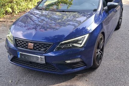 Seat Leon 89.700 km 22.000 &euro; Bergheim 50129