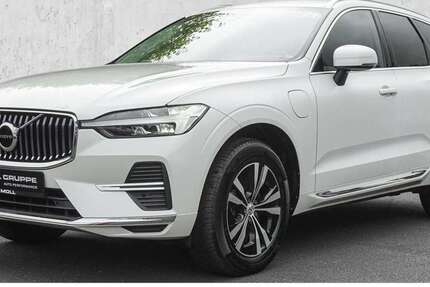 Volvo XC60 50.036 km 37.950 &euro; Düsseldorf 40474