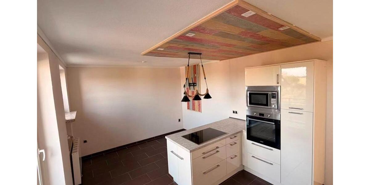 Dachgeschoßwohnung Korschenbroich - 2 Zimmer, 73 m&sup2;, 870&euro; | Angebot:27580974