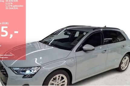 Audi A3 6.479 km 34.630 &euro; Moers-Hülsdonk 47441