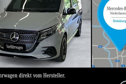 Mercedes-Benz V 300 6.000 km 89.990 &euro; Duisburg 47138