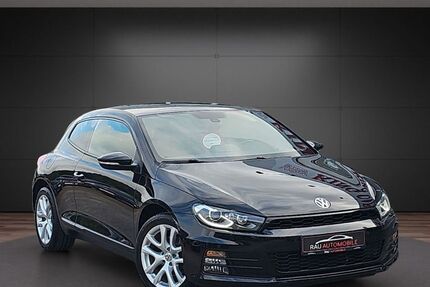 VW Scirocco 115.250 km 11.390 &euro; Viersen 41749