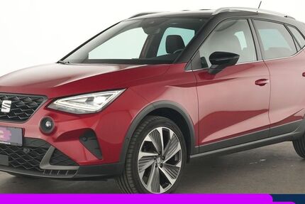 Seat Arona 35.521 km 16.848 &euro; Neuss 41460