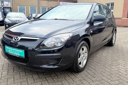Hyundai i30 124.354 km 4.000 &euro; Viersen 41748