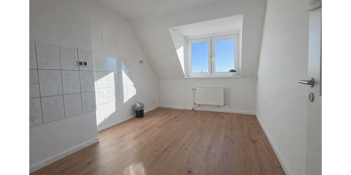Etagenwohnung Düsseldorf Pempelfort - 2 Zimmer, 48 m&sup2;, 189.000&euro; | Angebot:27535541