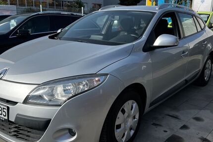 Renault Megane 201.000 km 2.800 &euro; Dormagen 41539