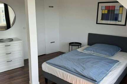 Zimmer Düsseldorf Flingern Nord - 799&euro; | Angebot:27467138