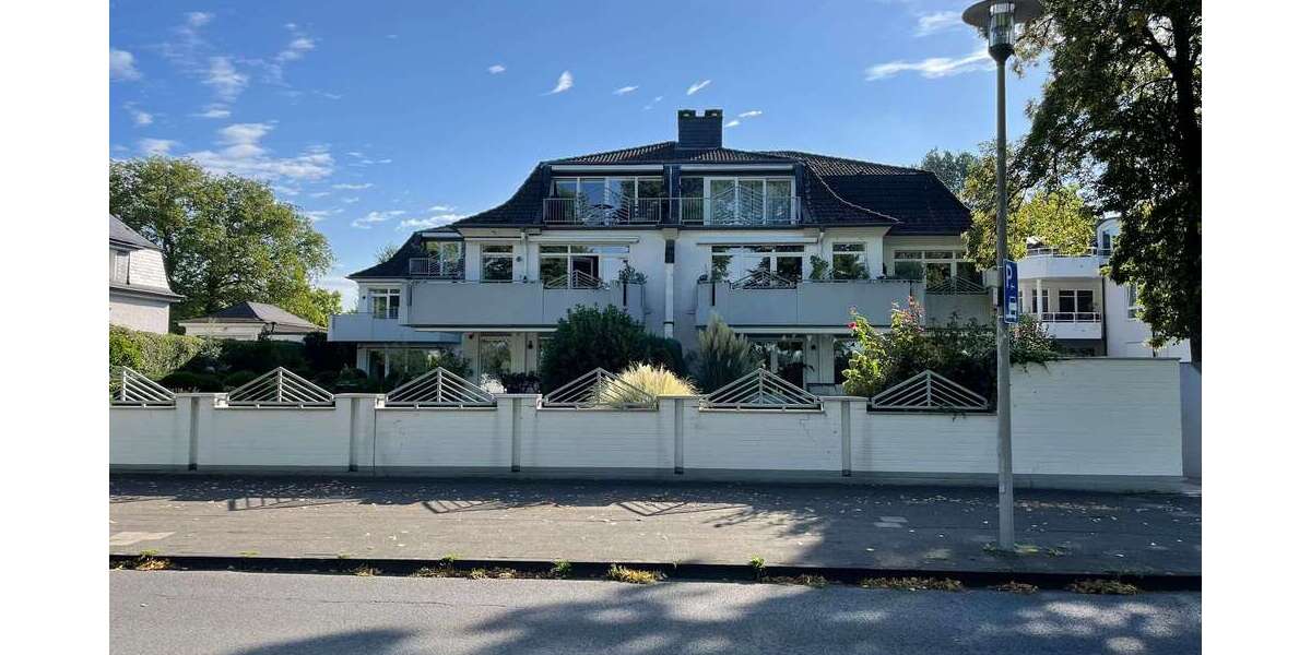 Etagenwohnung Düsseldorf Stadtbezirk 9 - 2 Zimmer, 105 m&sup2;, 1.470&euro; | Angebot:27508687