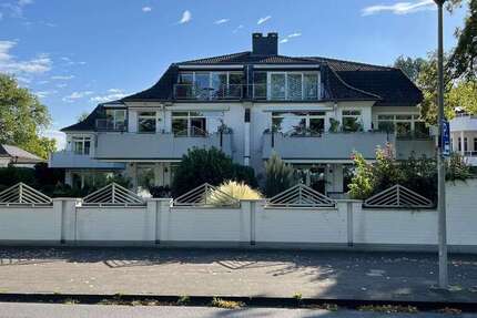 Wohnung Düsseldorf Stadtbezirk 9 - 2 Zimmer, 105 m&sup2;, 1.470&euro; | Angebot:27508687