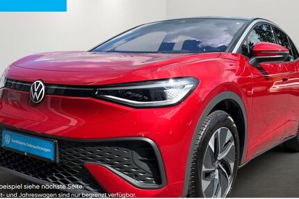 VW ID.5 6.813 km 31.310 &euro; Mülheim 45481