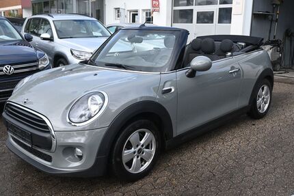 Mini ONE 33.010 km 14.498 &euro; Heiligenhaus 42579