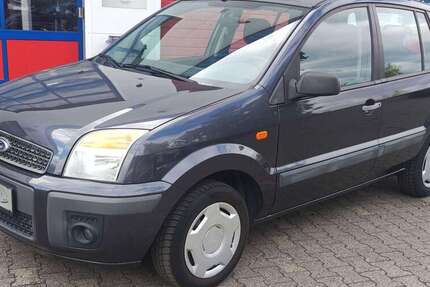 Ford Fusion 177.580 km 3.950 &euro; Dormagen 41540
