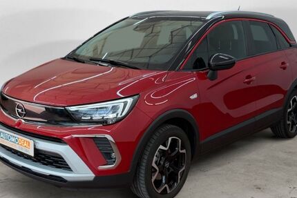 Opel Crossland (X) 11.820 km 16.489 &euro; Moers 47445