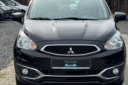 Mitsubishi Space Star 95.000 km 5.400 &euro; Jüchen 41363