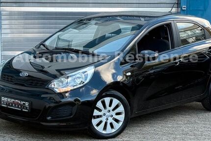 Kia Rio 41.500 km 7.498 &euro; Ratingen 40880