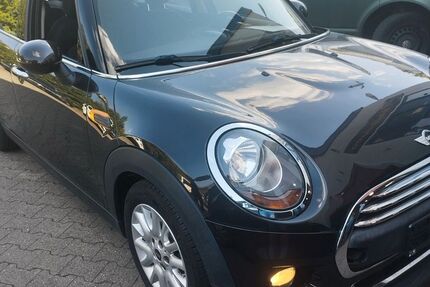 Mini ONE 199.000 km 5.700 &euro; Dormagen 41540