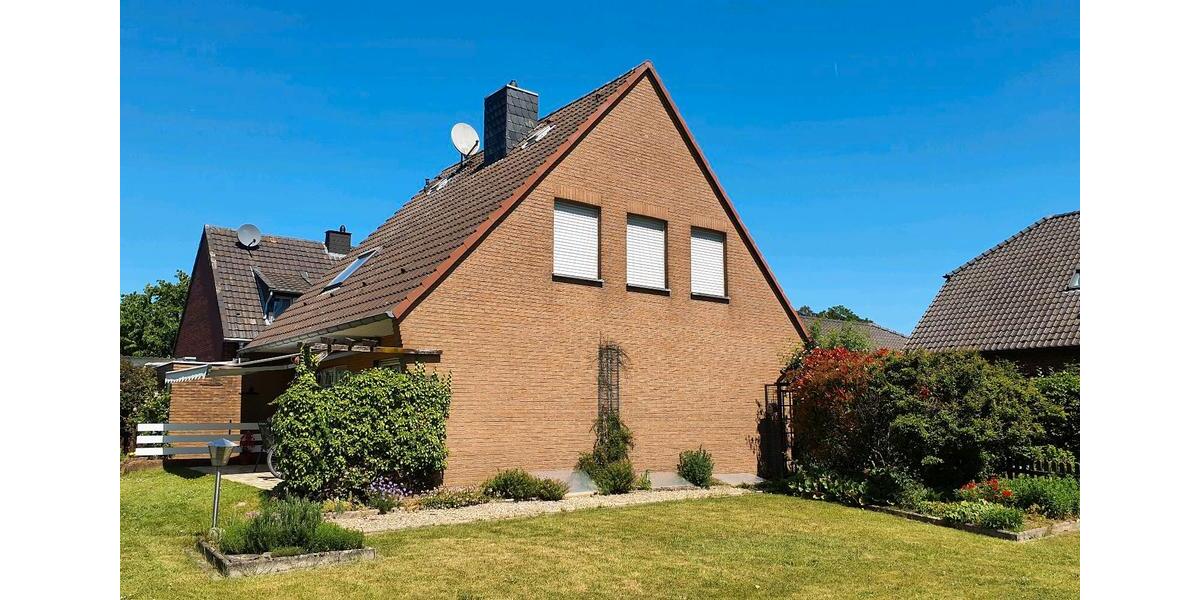 Einfamilienhaus Wegberg - 4 Zimmer, 92 m&sup2;, 295.000&euro; | Angebot:27502867