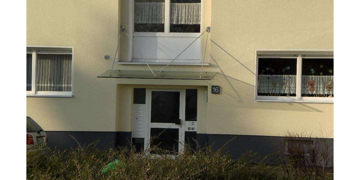 Etagenwohnung Duisburg Bergheim - 3 Zimmer, 57 m&sup2;, 509&euro; | Angebot:27505754