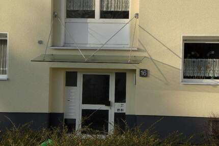 Wohnung Duisburg Bergheim - 3 Zimmer, 57 m&sup2;, 509&euro; | Angebot:27505754