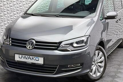 VW Sharan 109.323 km 22.550 &euro; Solingen 42699