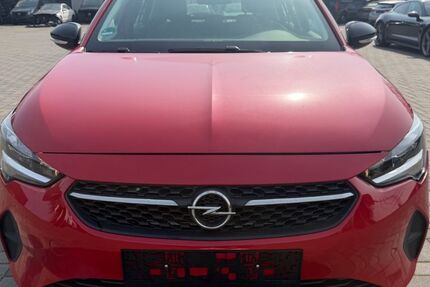 Opel Corsa 50.993 km 10.390 &euro; Duisburg 47169