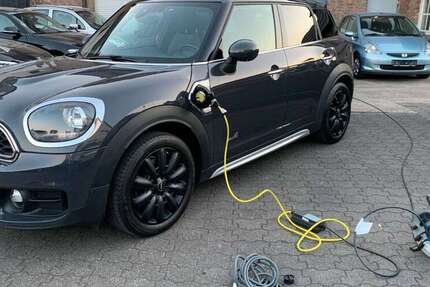 Mini Cooper SE Countryman 79.000 km 18.950 &euro; Moers 47443