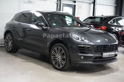 Porsche Macan 296.541 km 21.450 &euro; Schwalmtal 41366