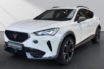 Cupra Formentor 25.900 km 32.390 &euro; Solingen 42719