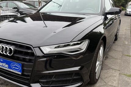 Audi A6 131.400 km 17.290 &euro; Mönchengladbach - Odenkirchen 41199