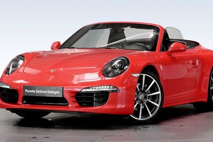 Porsche 911 Urmodell 54.100 km 97.600 &euro; Solingen 42653