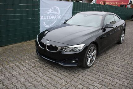 BMW 420 86.750 km 16.500 &euro; Langenfeld 40764