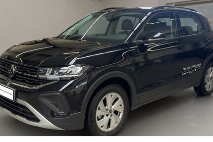 VW T-Cross 6.299 km 21.985 &euro; Krefeld 47805