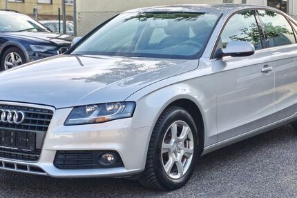 Audi A4 32.000 km 8.499 &euro; Mönchengladbach 41063